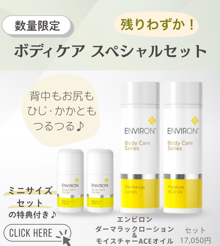  2026ボディケアセット 