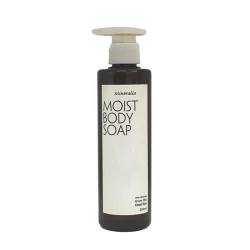 【アウトレット】ミネラリア モイストボディソープ 200ml