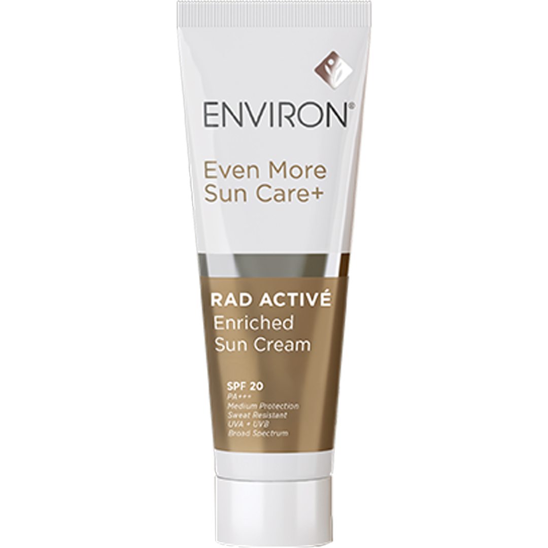 エンビロン ラドアクティブエンリッチドサンクリーム