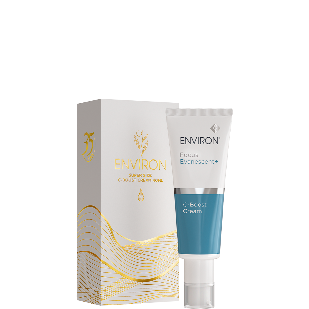 【数量限定】スーパーサイズＣ－ブーストクリーム40ml