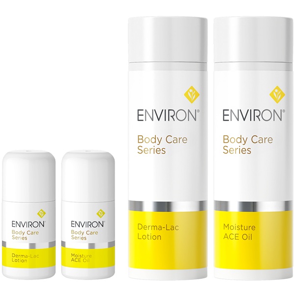 【数量限定】エンビロン ボディケアスペシャルセット
